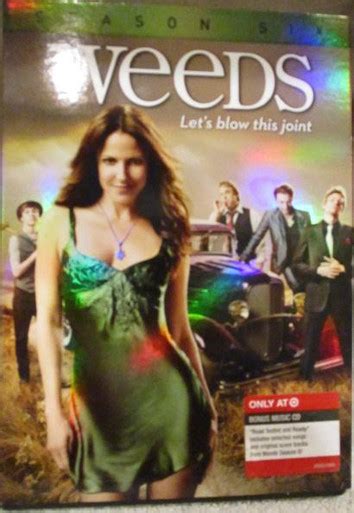 Weeds - Season 6 - Villages of Fun