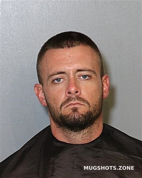 Justin Wade Hennecy Osceola County Mugshots Zone