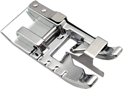 Amazon TISEKER FOOT35 Overlock Overcast Presser Foot Fits For All