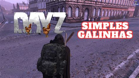 Dayz Full Mod Pve Dia O Eremita Servidor Br Zks Pve Gati