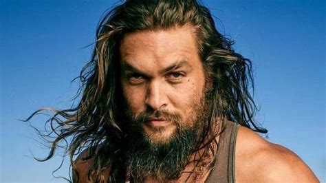 Jason Momoa arrasa en Netflix con la película que es un exitazo