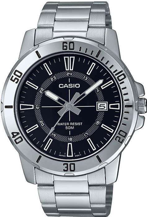 Casio Casio Mtp Vd D Cvudf Erkek Kol Saati Kumrular Saat