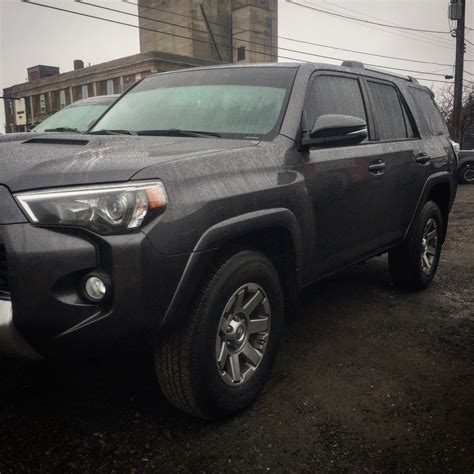 Front Window Tint Page 2 Toyota 4runner Forum Largest 4runner Forum