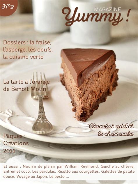 Yummy Magazine N°2 By Yummy Magazine Issuu