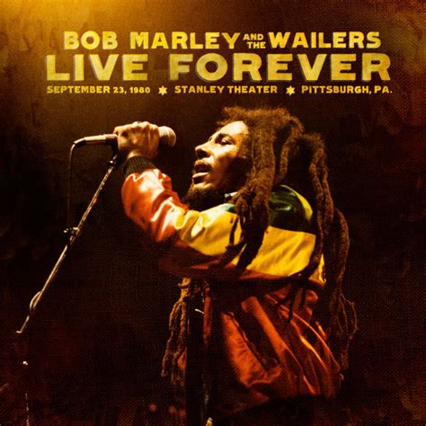 Bob Marley Last Photo