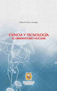 Blog de Rolando Paucar Jauregui Ciencia y Tecnología El Observatorio