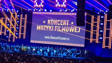 Nav Nav Pl Toru Koncert Muzyki Filmowej Po Wi Cony Tw Rczo Ci