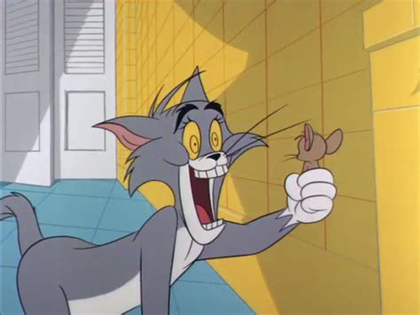 Laughing: Tom and Jerry Cartoon Images | Tom and Jerry Laughing Scene Images - Cartoon Memes.com