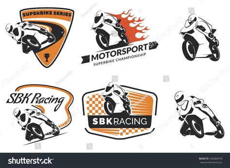 15,027 Logo Moto Racing Images, Stock Photos & Vectors | Shutterstock