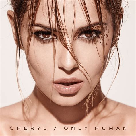 ‎only Human Album By Cheryl Apple Music