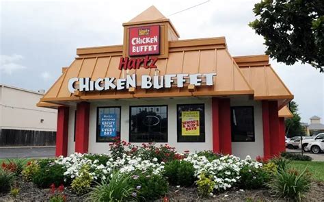 Hartz Chicken Buffet Prices