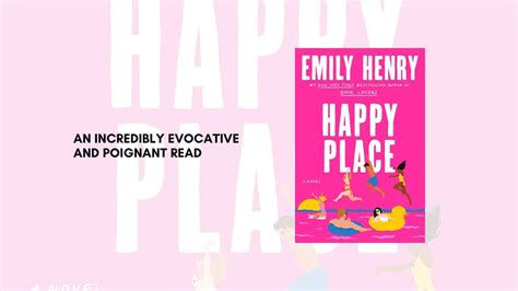 Happy Place By Emily Henry Gobookmart