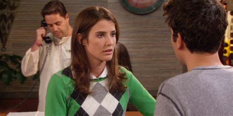 6 Reasons Stella Was Ted S Worst How I Met Your Mother Romance