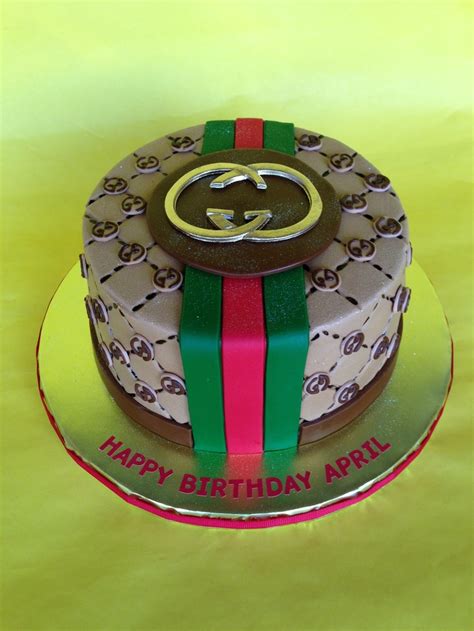 Pin By April On Cheeky Fun Gucci Cake Funny Birthday Cakes How To