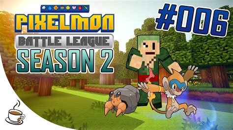 Pixelmon Battle League Minecraft S E Double Up Let S Play