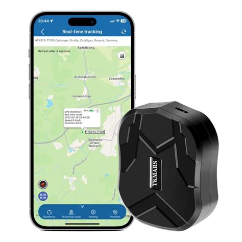 Cómo funciona un localizador GPS para coche Todo lo que necesitas saber