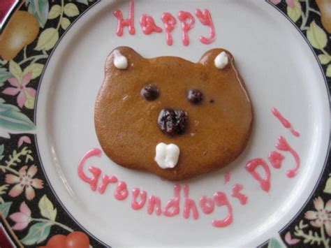 Food to Celebrate Groundhog Day | Cooking Channel Recipes & Menus | Cooking Channel