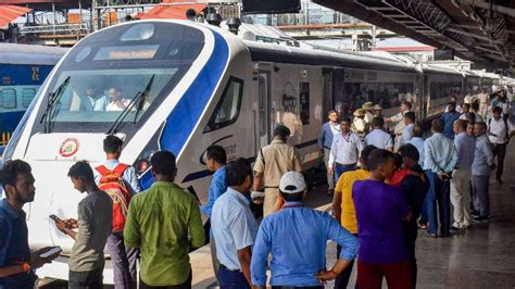 Vande Bharat Sleeper Coach To Be Rolled Out By Feb 2024 Details