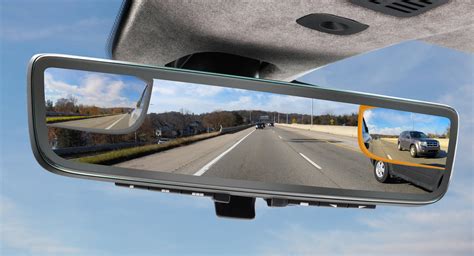 Aston Martin To Show A High-Tech Digital Rearview Mirror At CES | Carscoops