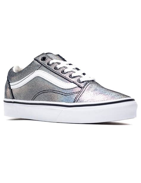 Venta Liverpool Tenis Vans Dama En Stock