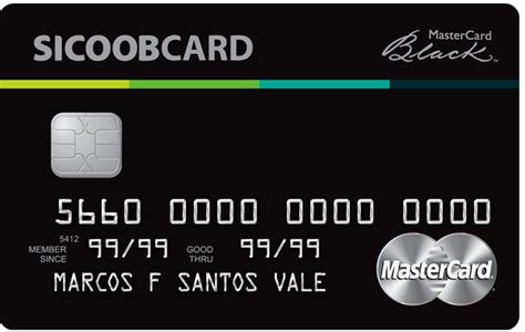 Cartão Sicoob Mastercard Black Análise Pontos pra Voar