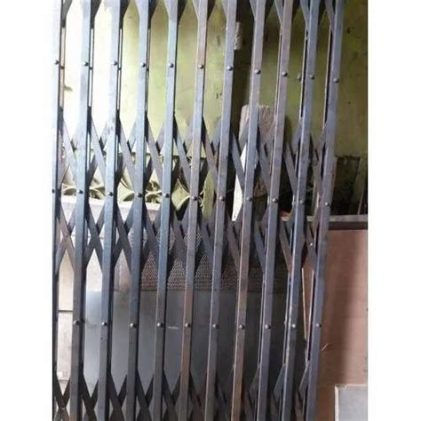 Collapsible Gates In Hyderabad Telangana Collapsible Gates Channel