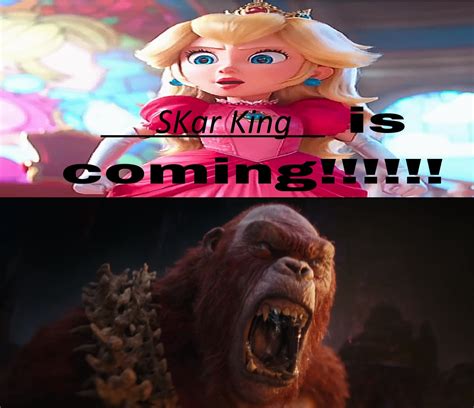 Skar King Is Coming by Alquimista4433 on DeviantArt