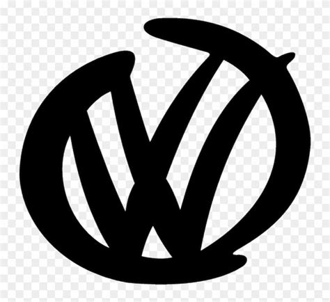 Pin on Vw logo