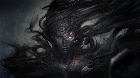 Black Devil Hd Wallpapers Top Free Black Devil Hd Backgrounds