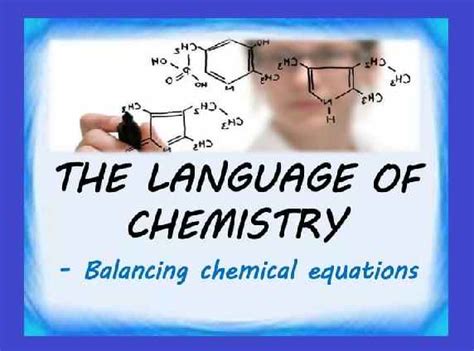 Language Of Chemistry Class 8th Goyal Brothers ICSE Chemistry Solutions