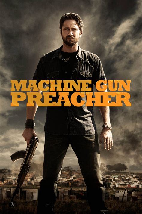 machine preacher movie