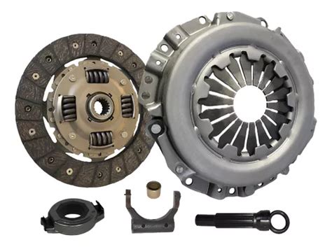 Kit De Clutch Nissan Sentra Cil Lts De A Env O Gratis