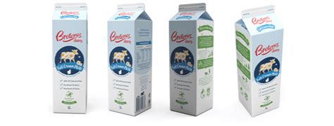 Australia's first renewable cartons launched by Brownes Dairy | NEWS