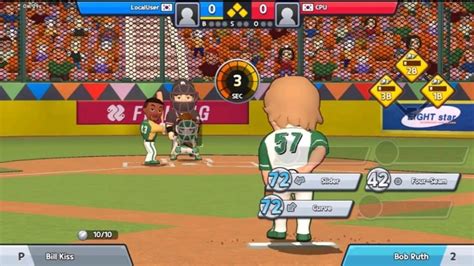 Rekomendasi Game Baseball Untuk Android Paling Seru