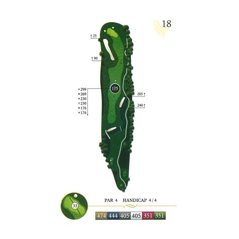 morningstar golf club 5