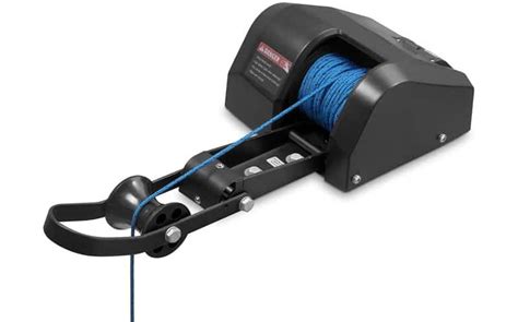 The 7 Best Electric Boat Anchor Winches for 2024