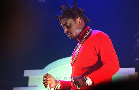 Kodak Black Drops Somber New Song Here It Is” Complex