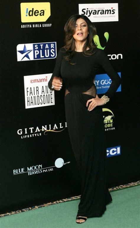 Bollywood Actress World Original Sushmita Sen Very Hot Photo Shoot