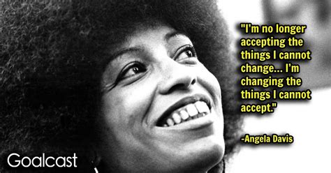 Angela Davis Quotes Feminism