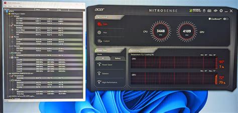 Ryzen 5 5600H in Acer Nitro 5 while CS Go. is it normal to work at such ...