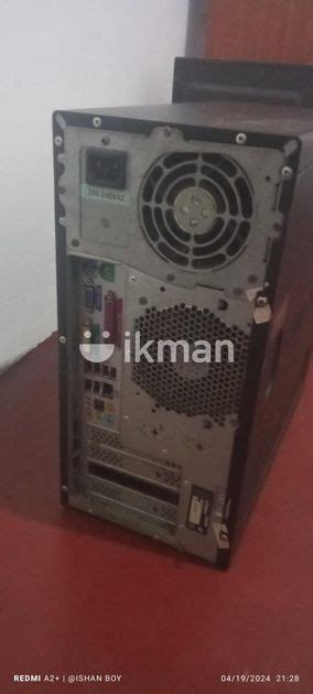 Core 2 Duo PC For Sale In Gampaha City Ikman