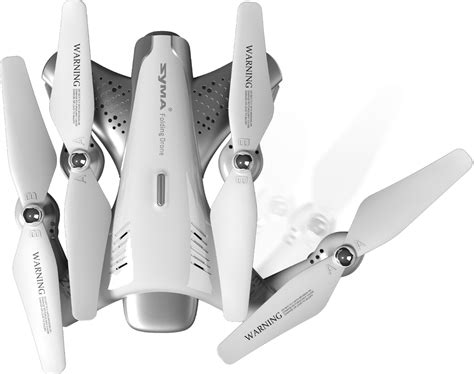 SYMA Z3 Enjoy The Convenience And Intelligence Folding Drone SYMA