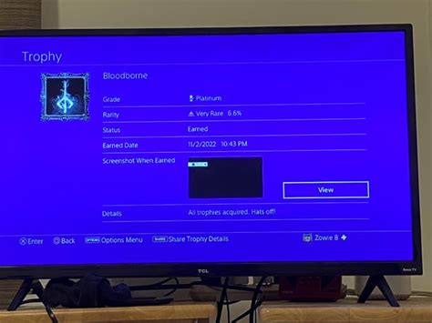 Finally! I 100% completed Bloodborne and the DLC!!! : r/bloodborne