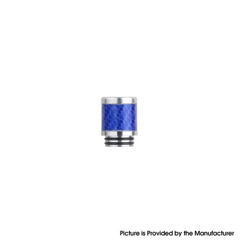 Buy Authentic Reewape As Blue Drip Tip For Atomizer