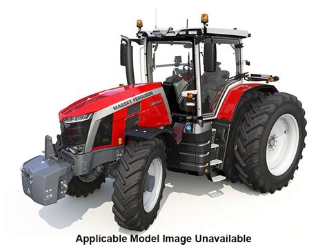 New Massey Ferguson Mf S Cedar Bluff Va Specs Price