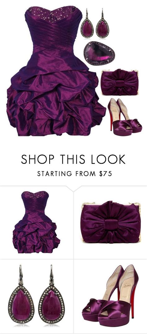 Let The Festivities Begin 64 By Mscody Liked On Polyvore Featuring