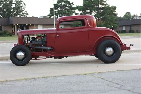 1932 Ford Hot Rod Page 9