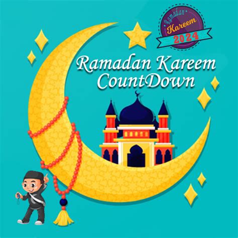 Ramazan Countdown Live Islamic Apps On Google Play