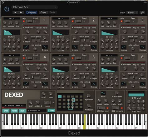 Best free synthesizer software for windows - falasarab