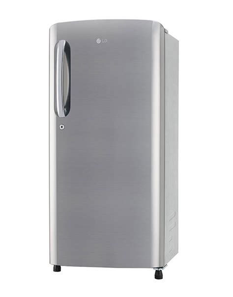 L Star Single Door Refrigerator Gl B Apzd Lg In